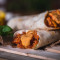 Chicken Tandoori Wrap Chefs Recommended