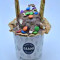 Belgian Waffle Ice Cream Sundae 180 Gms