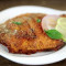 Pomfret Fry Silver Pomfret Fry