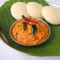 Tomato Onion Idli