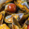 1/2 Lb Green Mussel