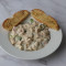 Pasta In Creamy Bechamel Sauce (Chicken)