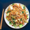 Pork Chow Mein Dry