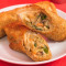 2 Piece Crispy Chicken Eggrolls