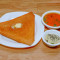 Spongi Dosa [Butter]