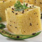 Plain Dhokla (1 Plate)