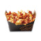 Poutine Bacon Double Fromage, Format Moyen Regular Bacon Double Cheese Poutine