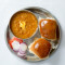 Pav Bhaji 2Pcs)