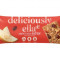 Apple, Raisin And Cinnamon Oat Bar Deliciously Ella