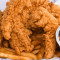 Chicken Tender Bskt (4)