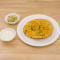 Mooli Paratha -2Pcs