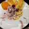 Ceviche Al Olivo