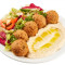 Plato Especial Falafel