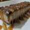 Vegan Chocolate Salted Caramel Cheesecake