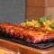 Barbecue Rib