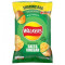 Walkers Grab Bag Salt Vinegar Crisps