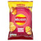 Walkers Grab Bag Smoky Bacon