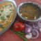 Shahi Paneer Dal Makhani Combo