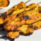 Thai Chicken Satay [6 Pcs]