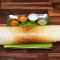 Cheese Veg Plain Dosa