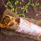 Peppery Veggie Roll