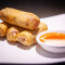 Spring Rolls (Vegetable)