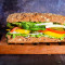 Delight Veggie Sub