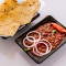 Amritsari Chole Breads Combo