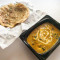 Methi Malai Paneer Breads Combo