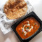 Paneer Do Pyaza Breads Combo