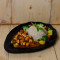 Rice Bowl Paneer