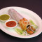 Veg Kathi Roll(Wrap)