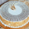 English Butterscotch Cake