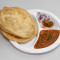 Chole Bhature (G) (D)