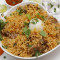 Mutton Briyani 1/2 Padi