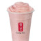 Strawberry Milk Slush Cǎo Méi Xiān Nǎi Bīng Shā