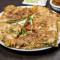 Chicken Stuffed Paratha [Ceylon]