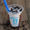 Chocochip Nutella Thckshake