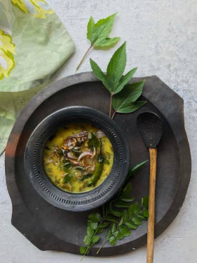 Nethi Gongura Rice Bowl