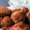 Chicken Wings (15Pc)