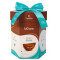 Lacreme Stuffed Egg Zero Added Sugar 400G