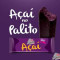 Açaí No Palito