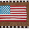 Us Flag Hs2502