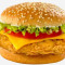 Crispy Chicken Burguer