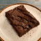 Salted Caramel Chocolate Brownie (Gf)