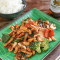 Cashew Nut Stir Fry Gluten Free