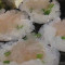 Yellowtail Roll (6Pcs)