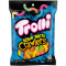 Trolli Sour Brite Crawlers ペグ バッグ