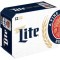 Miller Lite Can 12Ct 16Oz