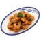 Crispy King Prawns Tossed In Sweet Sauce